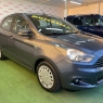 FORD KA 1.2 BENZINA 70CV 51KW ANNO: 01/2017